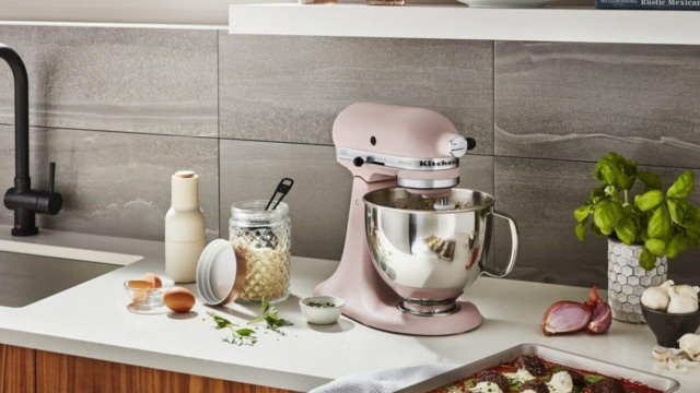 Die KitchenAid-Angebote von Amazon sind so gut, dass Sie tatsächlich kochen *wollen*

