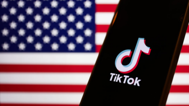 TikTok fordert eine einstweilige Verfügung, um das US-Verbot zu verschieben

