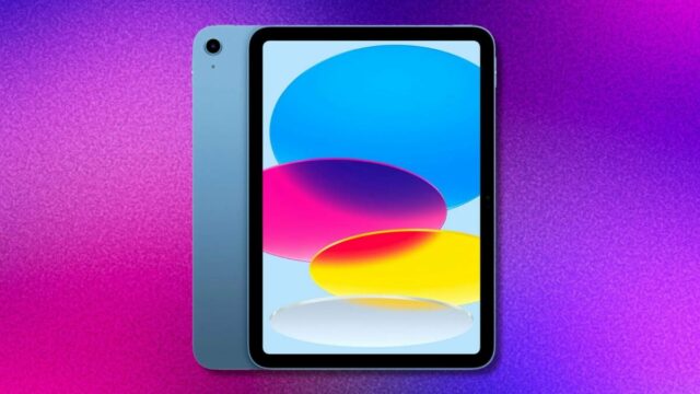 Sichern Sie sich bei Best Buy ein Apple iPad der 10. Generation für unter 300 US-Dollar

