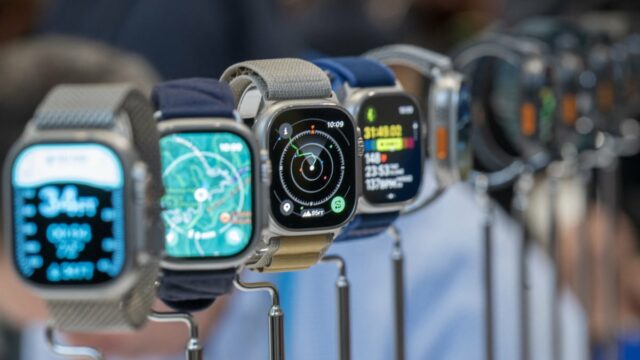 Die Apple Watch Ultra 3 erhält möglicherweise diese lebensrettende Funktion

