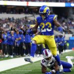 So sehen Sie 49ers vs. Rams kann kostenlos online angesehen werden