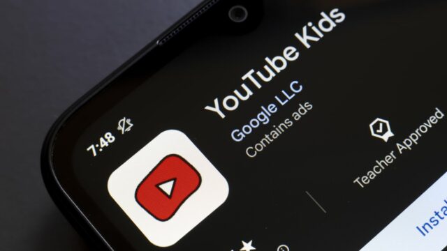 Die YouTube Kids-App sieht jetzt tatsächlich wie YouTube aus

