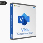 Microsoft Visio 2021: Ihre Geheimwaffe für professionelle Workflows für unter 20 $