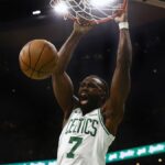 Wie man Detroit Pistons vs. Boston Celtics online