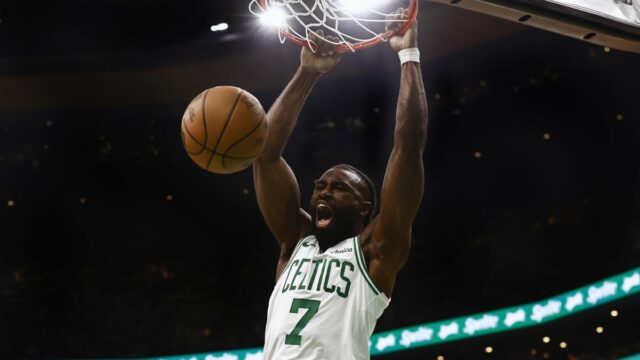 Wie man Detroit Pistons vs. Boston Celtics online

