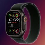 Handeln Sie schnell: Sparen Sie 80 $ bei einer Apple Watch Ultra 2 mit dem besten Kaufangebot des Tages