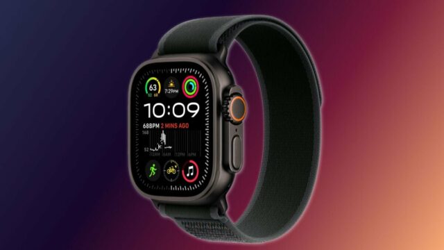 Handeln Sie schnell: Sparen Sie 80 $ bei einer Apple Watch Ultra 2 mit dem besten Kaufangebot des Tages

