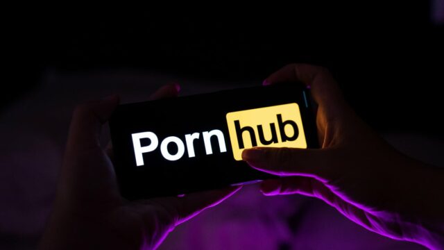 So entsperren Sie Pornhub kostenlos

