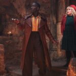 Doctor Who-Showrunner darüber, wie „Ode an die Freude“ den Weg für die nächste Staffel ebnet