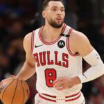 So sehen Sie Charlotte Hornets vs. Sie können die Chicago Bulls online ansehen