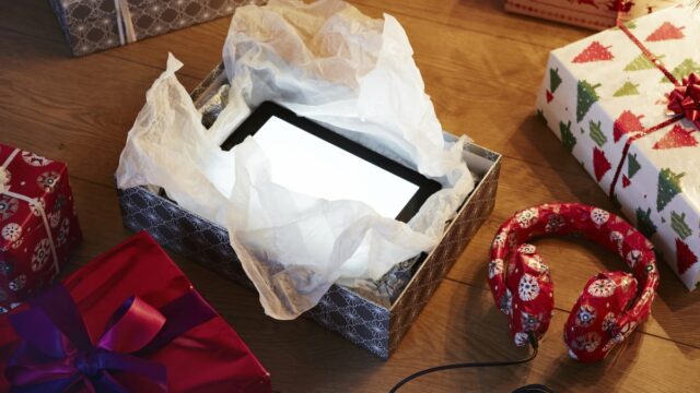 Tech-Weihnachtsgeschenke für Kinder: 5 Dinge, die Sie wissen sollten

