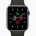 Warum warten? Starten Sie gestärkt in das Jahr mit dieser angebotenen Apple Watch Series 5