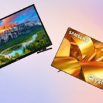 Best Buy ist zurück mit seinem „Kaufe eins, erhalte eins gratis“-Angebot für Samsung-Fernseher