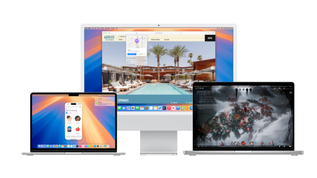 MacOS Sequoia 15.2: Neue Funktionen, die Sie ausprobieren müssen

