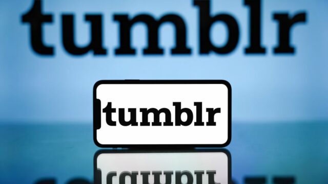 Tumblr führt Gruppenräume mit Communities ein

