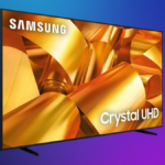 Ich liebe Gaming-Fernseher mit großem Bildschirm – und 200 US-Dollar Rabatt auf diesen 75-Zoll-Fernseher von Samsung sind ein tolles Angebot