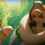 Der Teaser zu „Asterix und Obelix: Der große Kampf“ auf Netflix zeigt ein kleines Dorf, das sich der Macht Roms widersetzt