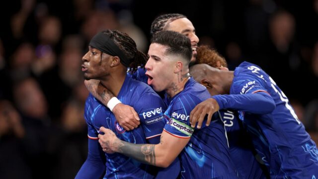 Wie man Chelsea vs. Sehen Sie sich Fulham kostenlos online an

