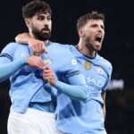 So schauen Sie Manchester City vs. Everton kann kostenlos online angesehen werden