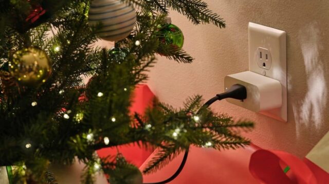 Amazon-Käufer aufgepasst: Möglicherweise können Sie einen Amazon Smart Plug für nur 1,99 $ ergattern

