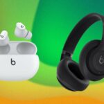 Trommelwirbel ... Beats bietet große Last-Minute-Audio-Angebote bei Amazon an