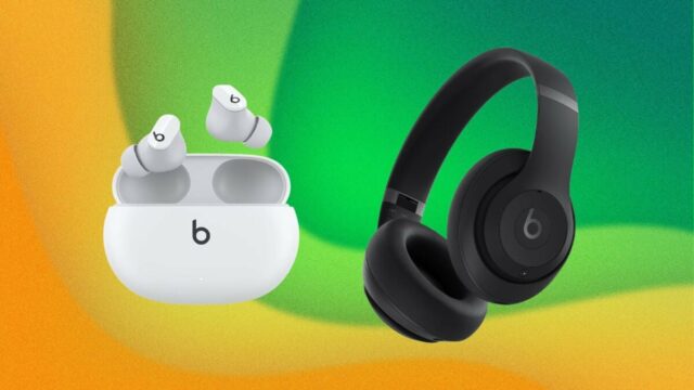 Trommelwirbel ... Beats bietet große Last-Minute-Audio-Angebote bei Amazon an

