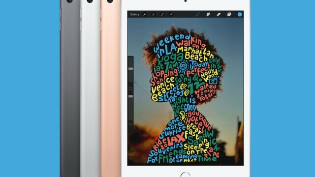 Das Apple iPad mini – perfekte Größe und nur 299,99 $

