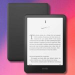 Der neue Kindle Paperwhite ist vor der Weihnachtszeit immer noch im Angebot