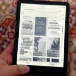 Die Kindle Paperwhite Signature Edition ist großartig, aber ist sie 200 US-Dollar wert?