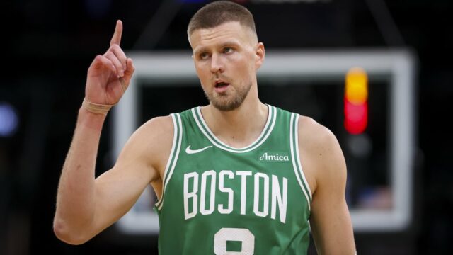 So können Sie Boston Celtics gegen Chicago Bulls online ansehen

