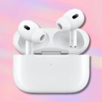 Die Apple AirPods Pro 2 sind meine Lieblings-Ohrhörer für lange Reisen – sparen Sie vor den Feiertagen 60 US-Dollar