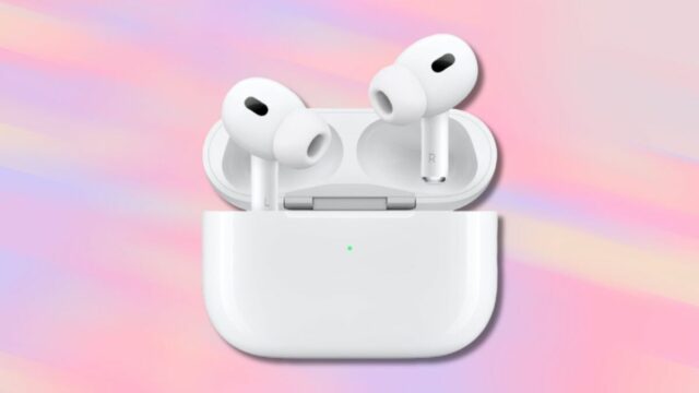 Die Apple AirPods Pro 2 sind meine Lieblings-Ohrhörer für lange Reisen – sparen Sie vor den Feiertagen 60 US-Dollar

