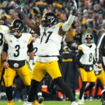 Wie man Steelers vs. Ravens kann kostenlos online angeschaut werden