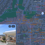 Apple Maps im Web ist jetzt viel besser