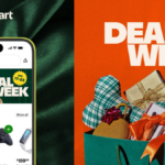 Die zweite jährliche Holiday Deal Week von Instacarts ist da – hier erfahren Sie, wie Sie bei Last-Minute-Geschenken sparen können