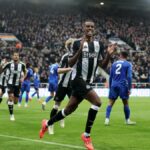 Wie man Newcastle United vs. Sie können Aston Villa kostenlos online ansehen