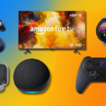 Amazon-Angebot des Tages: Prime-Mitglieder können 210 US-Dollar Rabatt auf den 55-Zoll-Omni-Fire-Fernseher erhalten