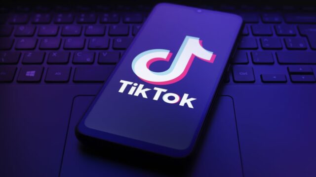 Der Oberste Gerichtshof sollte das TikTok-Verbot stoppen, argumentiert ACLU

