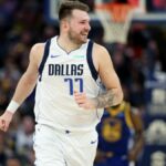 So können Sie Los Angeles Clippers gegen Dallas Mavericks online ansehen