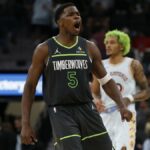 So können Sie New York Knicks gegen Minnesota Timberwolves online ansehen