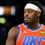 Wie man Oklahoma City Thunder vs. Miami Heat online