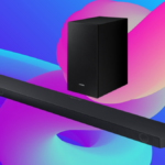 Ich denke, dieses Angebot für die Dolby Atmos-Soundbar der Samsung Q-Serie ist ein Schnäppchen: 180 US-Dollar Rabatt bei Walmart