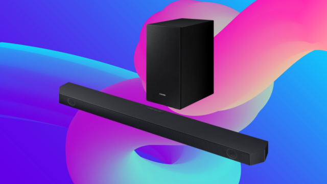 Ich denke, dieses Angebot für die Dolby Atmos-Soundbar der Samsung Q-Serie ist ein Schnäppchen: 180 US-Dollar Rabatt bei Walmart

