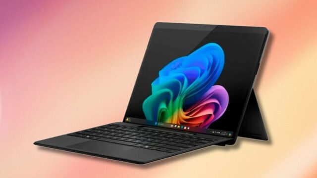 Sparen Sie 450 $ beim 13-Zoll-Microsoft Surface Pro bei Best Buy

