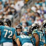 Wie man Jacksonville Jaguars vs. kann Las Vegas Raiders sehen