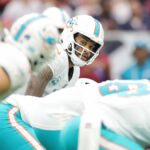 So sehen Sie San Francisco 49ers vs. Miami Dolphins online