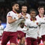 So sehen Sie Southampton vs. Schauen Sie sich West Ham kostenlos online an