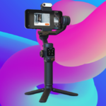 Dieser Hohem iSteady M7 Gimbal ist perfekt für Content-Ersteller – und für begrenzte Zeit gibt es 30 US-Dollar Rabatt