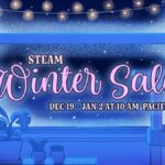 Der Steam Winter Sale ist da – schauen Sie sich einige der besten Angebote an