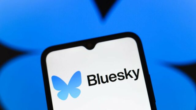 Das Bluesky-Cybersquatting-Problem wurde im neuesten Update behoben

